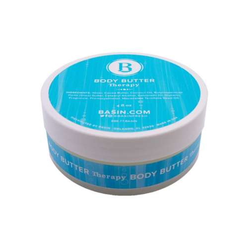 Basin Therapy Body Butter