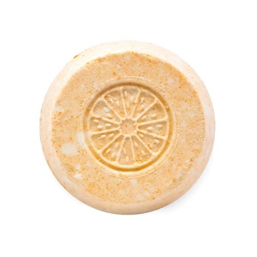 Basin Satsuma Shower Bomb - Primary Image