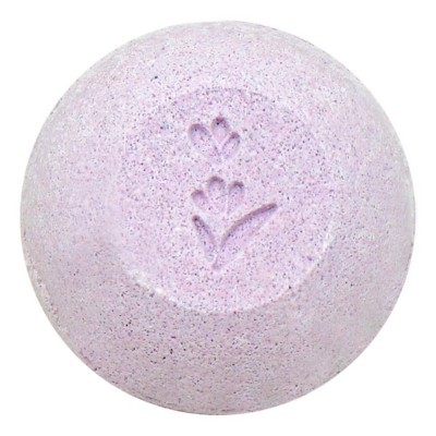 Basin Lavender Bath Bomb
