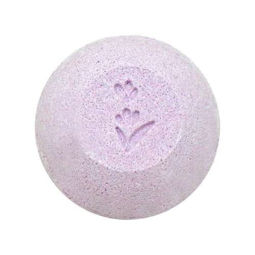 Basin Lavender Bath Bomb