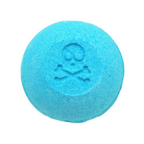 Basin Pirate Treasure Bath Bomb - Primary Image