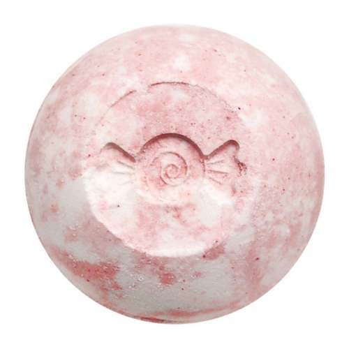 Basin Pink Sugar Bath Bomb