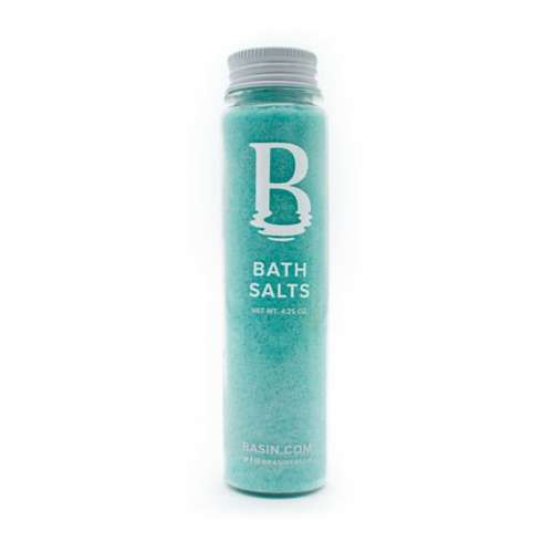 Basin Relaxation Bath Salts