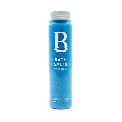 Basin Therapy Bath Salts