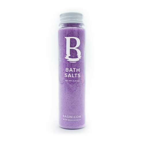 Basin Wishes Bath Salts