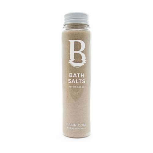 Basin Enchanted Waters Bath Salts