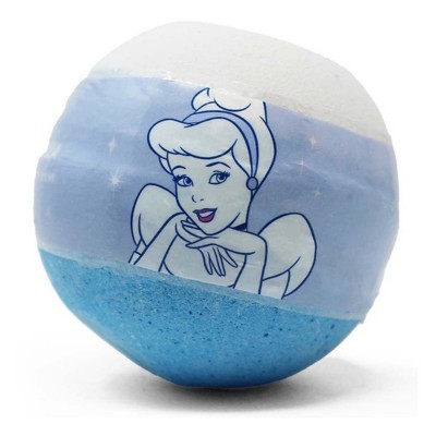 Basin Disney Cinderella Bath Bomb