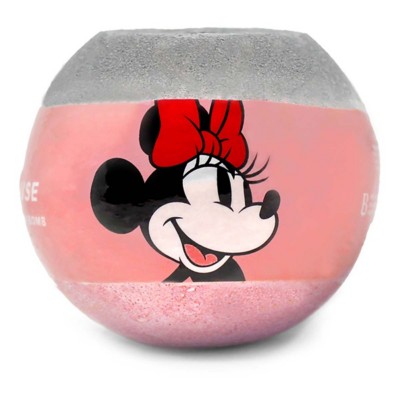 Basin Disney Minnie Mouse Bath Bomb