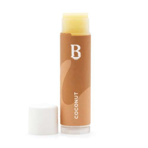 Basin Coconut Lip Balm