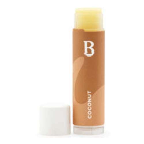 Basin Coconut Lip Balm