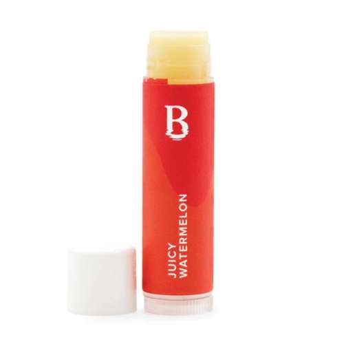 Basin Juicy Watermelon Lip Balm