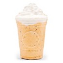 Basin Pumpkin Spice Latte Bath Bomb