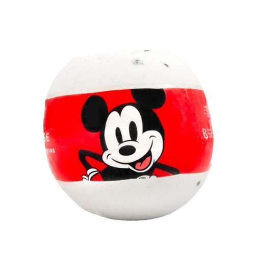 Basin Disney Mickey Mouse Bath Bomb