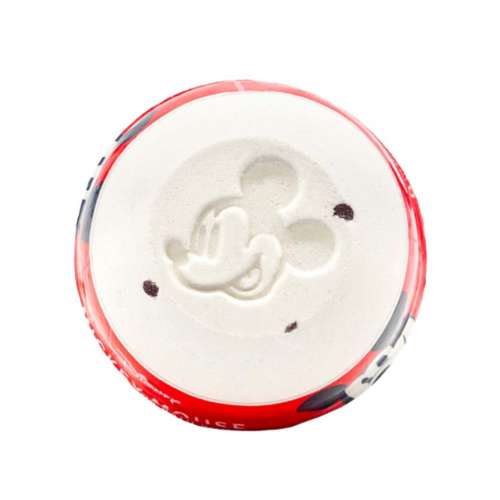 Basin Disney Mickey Mouse Bath Bomb