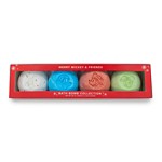 Basin Disney Merry Mickey & Friends Bath Bomb Collection Bath Bomb Set - Thumbnail 1 of 2