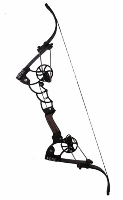 RPM Nitro XX Lever Bowfishing Bow