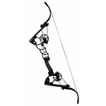 RPM Nitro XX Lever Bowfishing Bow - Thumbnail 1 of 4