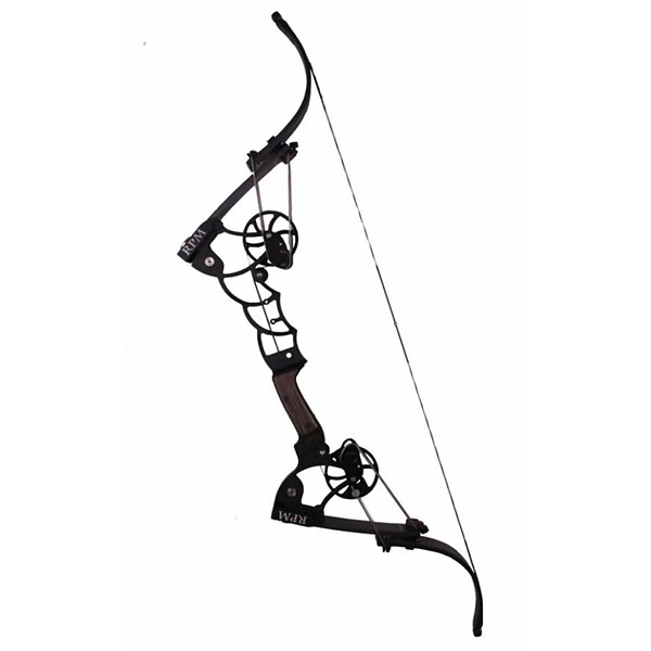 RPM Nitro XX Lever Bowfishing Bow - Rugged Products Manf Inc