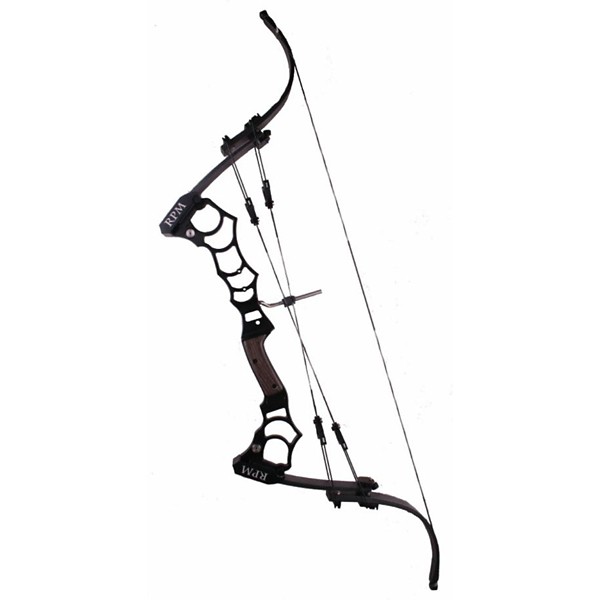 RPM Striker XX Lever Bowfishing Bow - Rugged Products Manf Inc