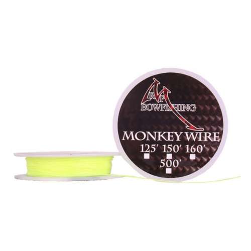 RPM Bowfishing Monkey Wire