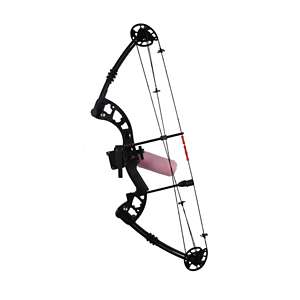Archery Bow Fishing Reel Bowfishing Shooting Reel Kit ABS Fishing Tools  Compound Recurve Bow Outdoor Camping Hunting Accessories