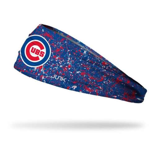 Chicago Cubs Steering Wheel Cover Massage Grip Style