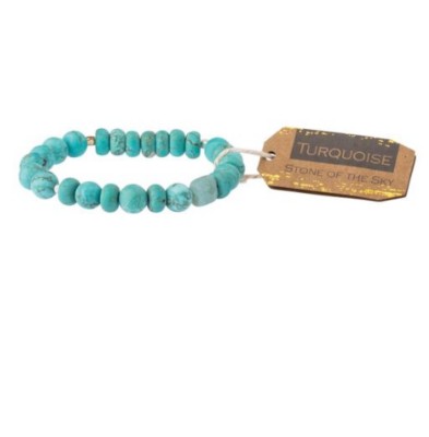 Women's Scout Curated Wears Stone of The Sky Bracelet