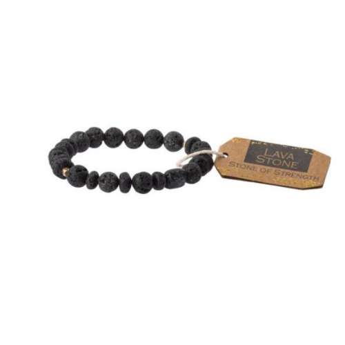 Women's Scout Curated Wears Stone Stack Bracelet