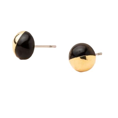 Women's Scout Curated Wears Dipped Stone Earring