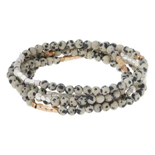 Women's Scout Curated Wears Stone Stack Bracelet