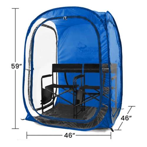 Under the weather mypod hotsell sports pod