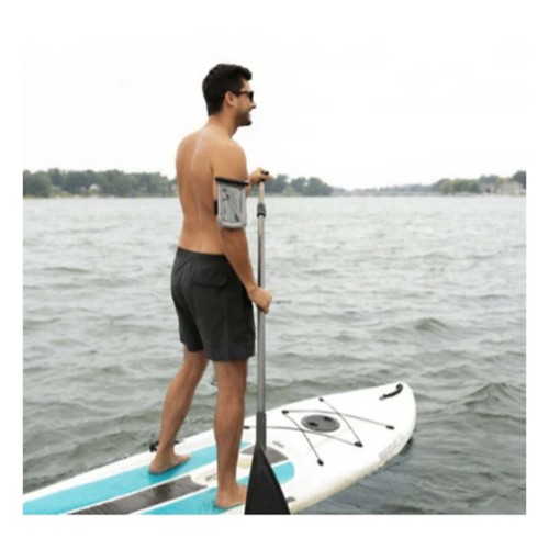 Gecko Waterproof Phone Tote