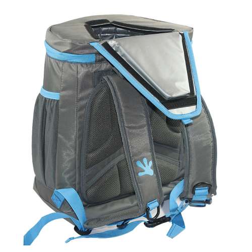 Gecko Opticool Backpack Cooler