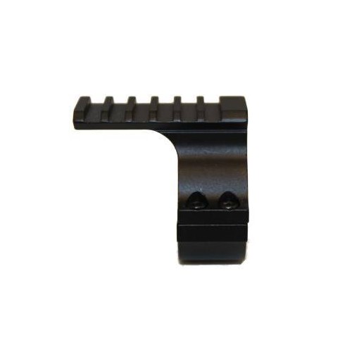 Wicked Lights Picatinny Scope Mount