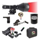 Wicked Lights Red Night Hunting Kit
