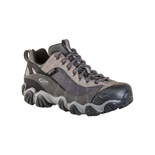 Men's Oboz Firebrand II Low Waterproof Hiking Shoes