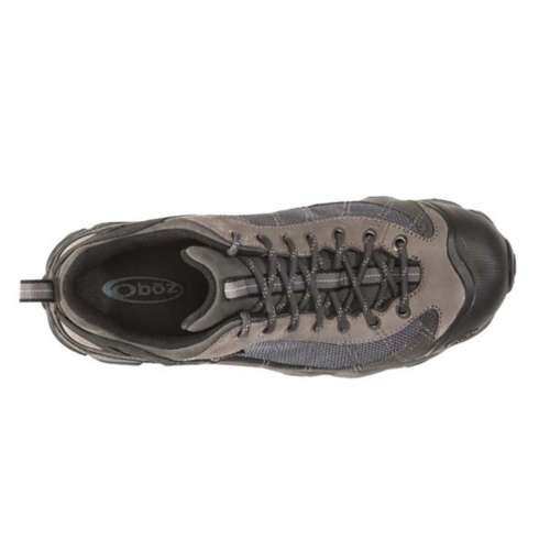 Men's Oboz Firebrand II Low Waterproof Hiking Shoes