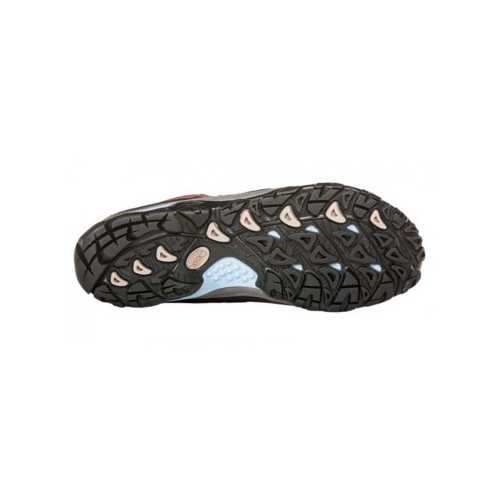 oboz sapphire low waterproof hiking shoes women's
