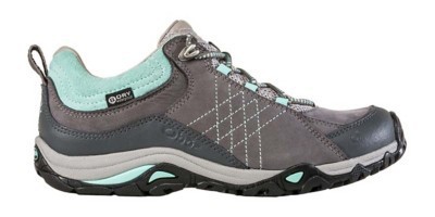 women's low hiking shoes