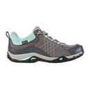 Women's Oboz Sapphire Low Waterproof Hiking Shoes