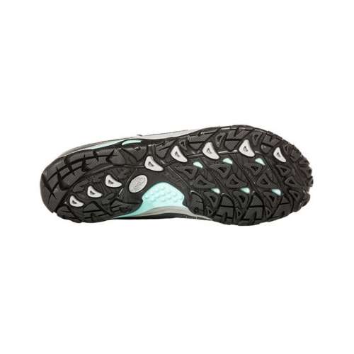 Women's Oboz Sapphire Low Waterproof Hiking Shoes