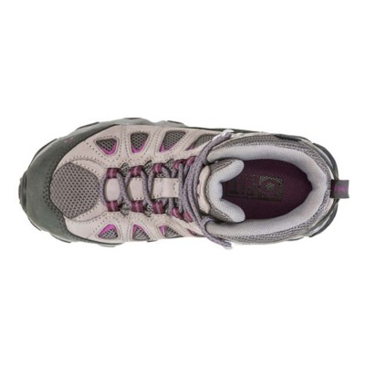 oboz sawtooth mid womens