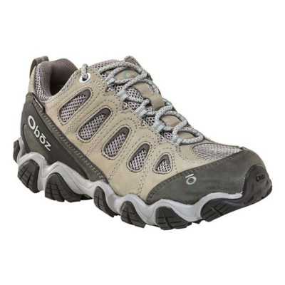 oboz women hiking boots