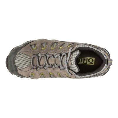 oboz wide width shoes