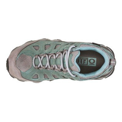 oboz wide width shoes