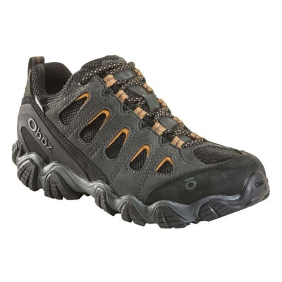 oboz hiking boots mens