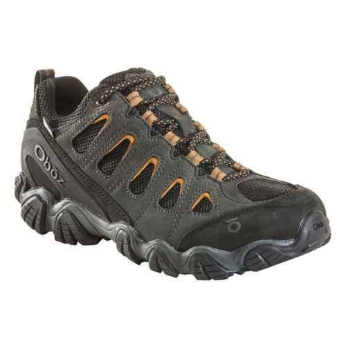 Oboz Sawtooth II Waterproof Men�s Hiking Shoes