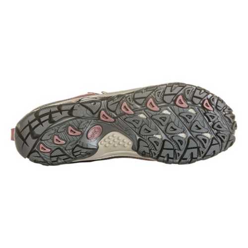 oboz sapphire low waterproof hiking shoes women's
