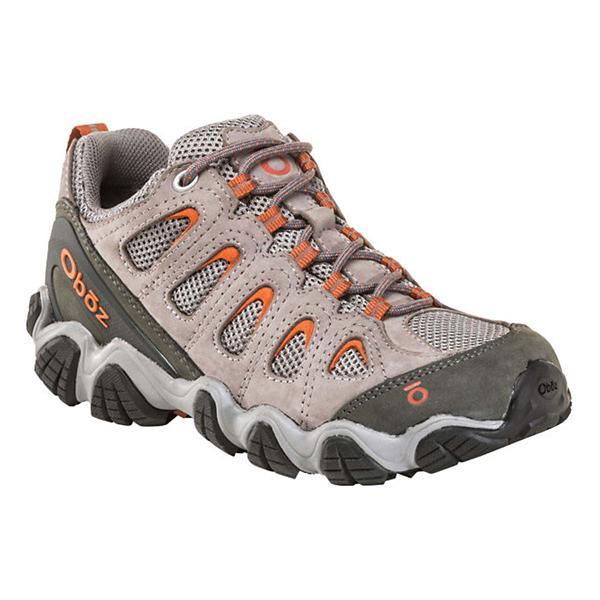 Women�s Oboz Sawtooth II Low Hiking Shoes