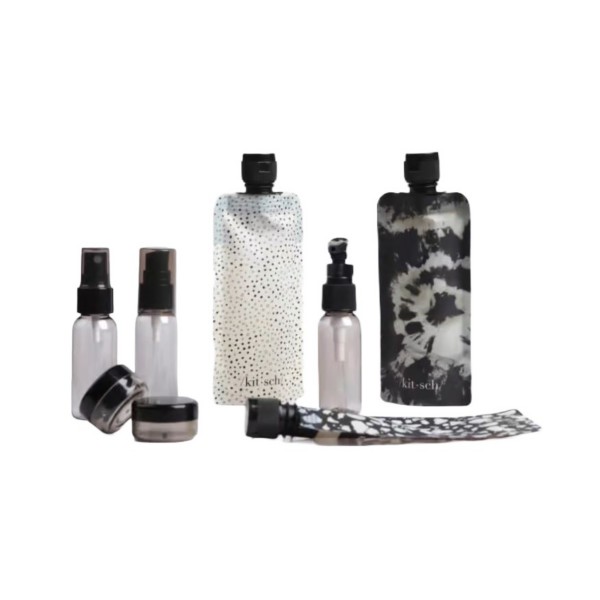 Women's Kitsch Ultimate Travel 11pc Set